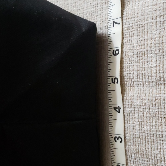 Victoria Secret Pink/Black Tote New with Tags 🥳 - Picture 11 of 16